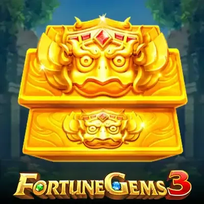 Fortune Gems 3 game thumbnail