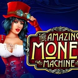 The Amazing Money Machine game thumbnail