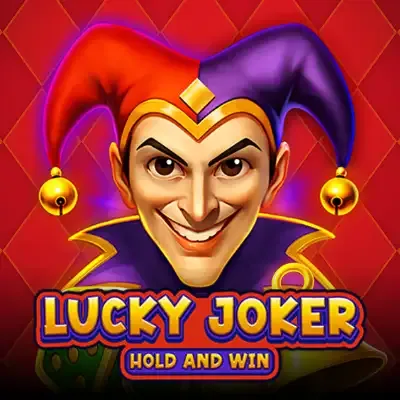 Lucky Joker_ Hold and Win game thumbnail