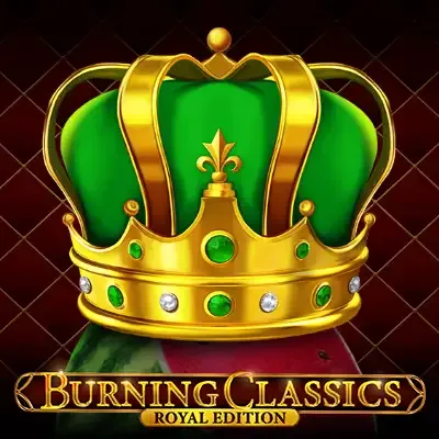 Burning Classics Royal Edition game thumbnail
