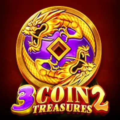 3 Coin Treasures 2 game thumbnail