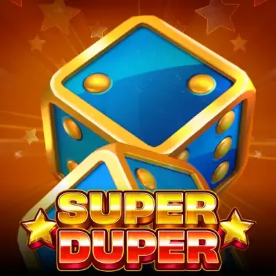 Super Duper game thumbnail
