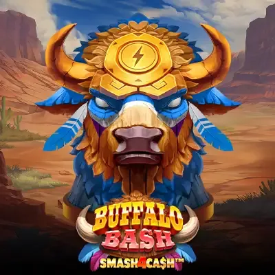 Buffalo Bash game thumbnail