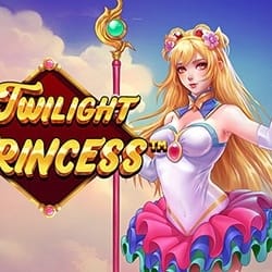 Twilight Princess™ game thumbnail