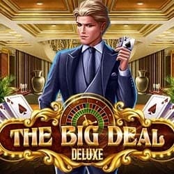The Big Deal Deluxe game thumbnail