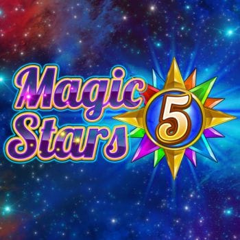 Magic Stars 5 game thumbnail