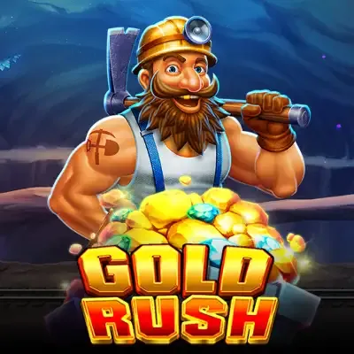 Gold Rush (1) game thumbnail