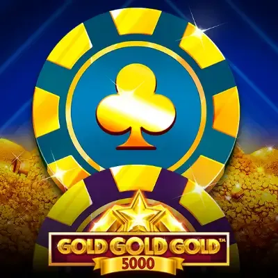 Gold Gold Gold 5000 game thumbnail