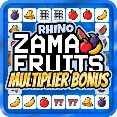 Rhino Zama Fruits game thumbnail