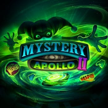 Mystery Apollo II game thumbnail