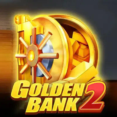 Golden Bank 2 game thumbnail