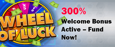 Naira Welcome Mega Bonus promotion