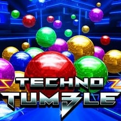 Techno Tumble game thumbnail