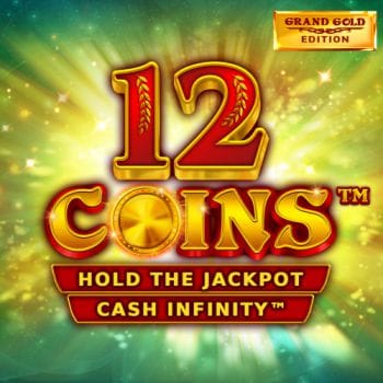 12 Coins™ Grand Gold Edition game thumbnail