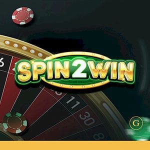 Spin2Win game thumbnail