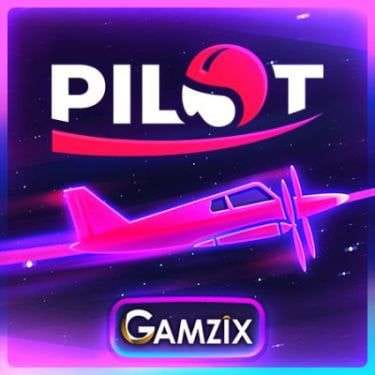 Pilot game thumbnail