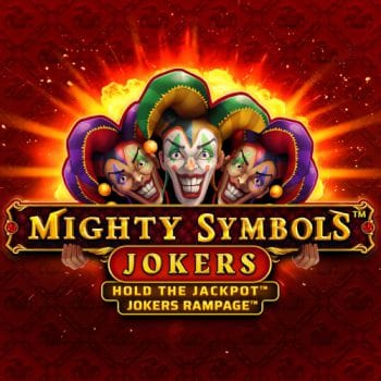 Mighty Symbols™_ Jokers game thumbnail
