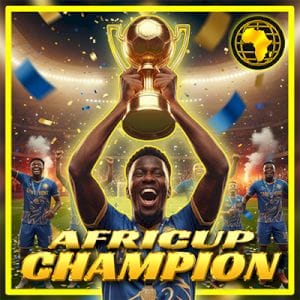 Africup Champion Spinner game thumbnail