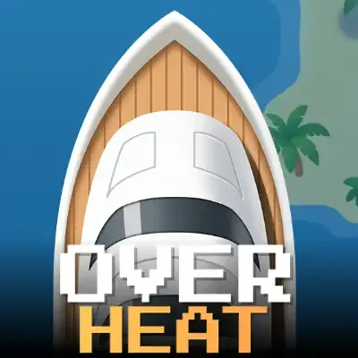 Overheat game thumbnail