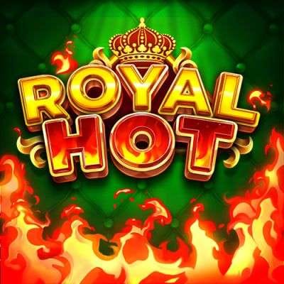 Royal Hot game thumbnail